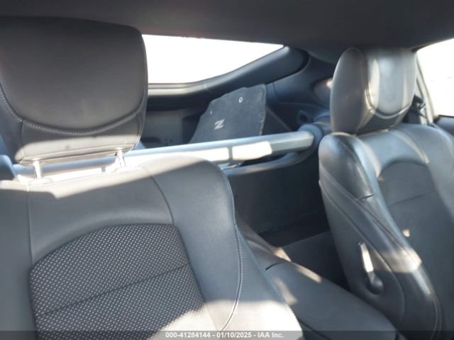 JN1AZ4EH5GM934208 Nissan 370z Touring