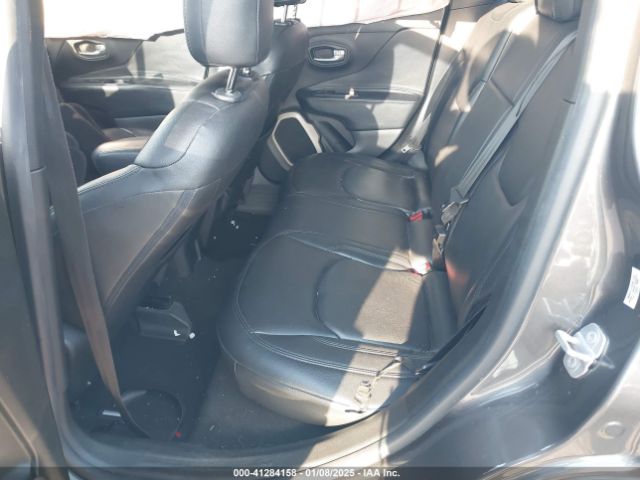 ZACCJAAT9GPD04442 Jeep Renegade Sport