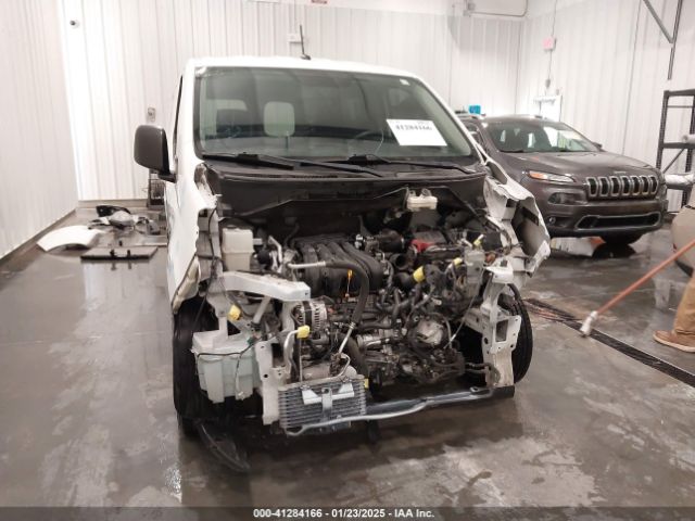 3N6CM0KN8LK700868 Nissan Nv200  Cargo S Xtronic Cvt