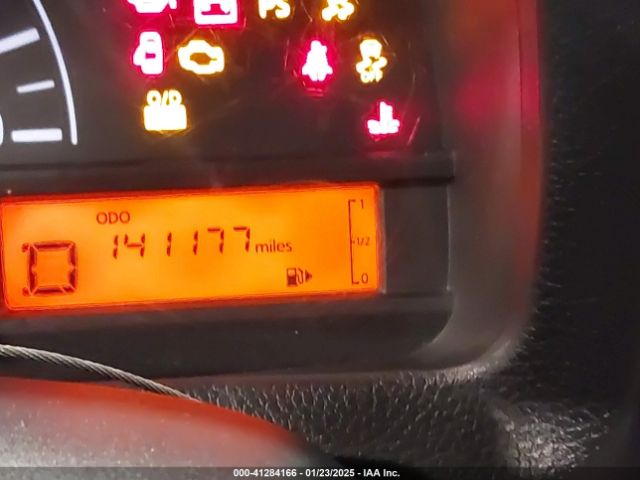 3N6CM0KN8LK700868 Nissan Nv200  Cargo S Xtronic Cvt