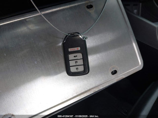 Honda Civic Ex-l 2014 19XFB2F95EE270023 Image 11