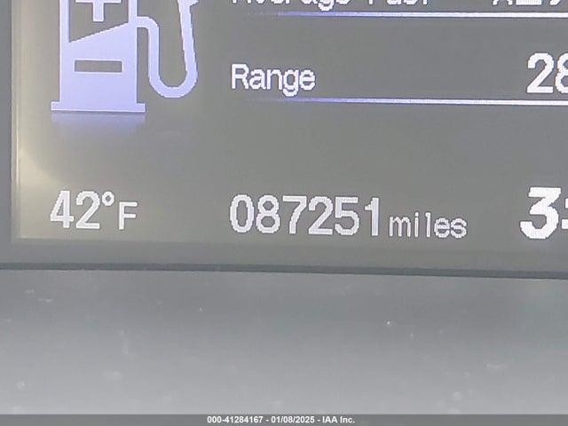 Honda Civic Ex-l 2014 19XFB2F95EE270023 Image 16