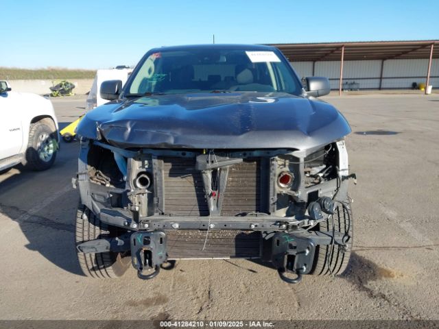 1FTER4EH8KLA65018 Ford Ranger Xlt