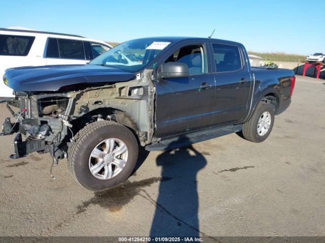 1FTER4EH8KLA65018 Ford Ranger Xlt
