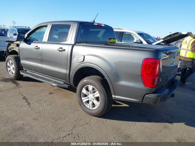 1FTER4EH8KLA65018 Ford Ranger Xlt