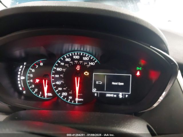 KL7CJPSB9LB330369 Chevrolet Trax Awd Lt