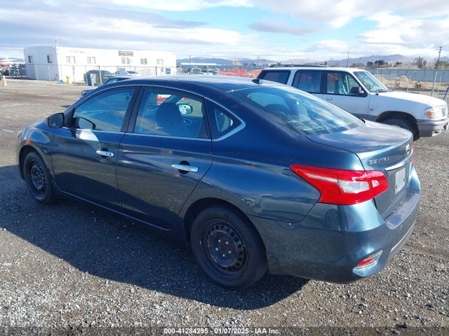 Nissan SENTRA SV 2016 3N1AB7AP1GL670398 Image 3