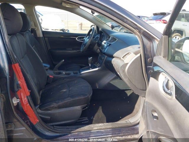 Nissan SENTRA SV 2016 3N1AB7AP1GL670398 Image 5