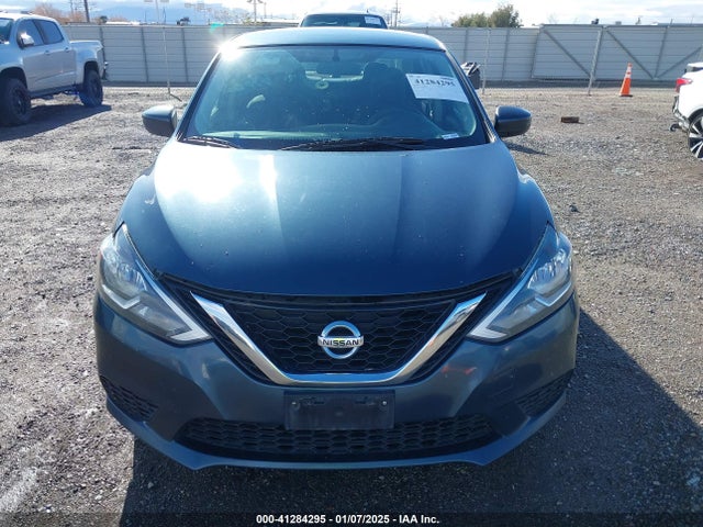 Nissan SENTRA SV 2016 3N1AB7AP1GL670398 Image 6