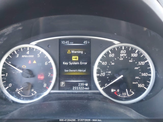 Nissan SENTRA SV 2016 3N1AB7AP1GL670398 Image 7