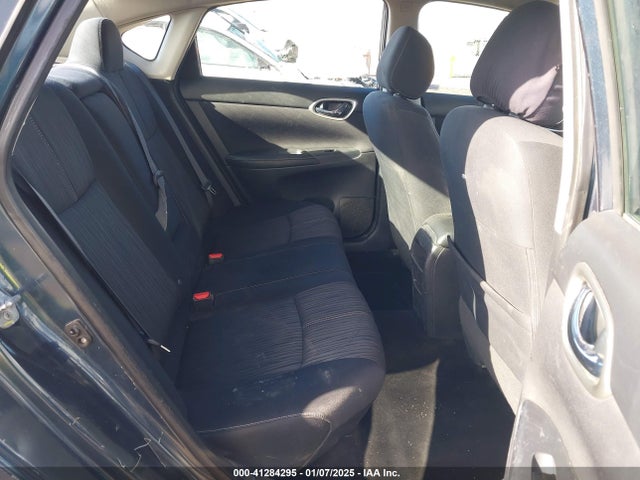 Nissan SENTRA SV 2016 3N1AB7AP1GL670398 Image 8
