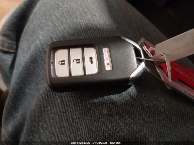 1HGCR2F82EA022225 Honda Accord Ex-l