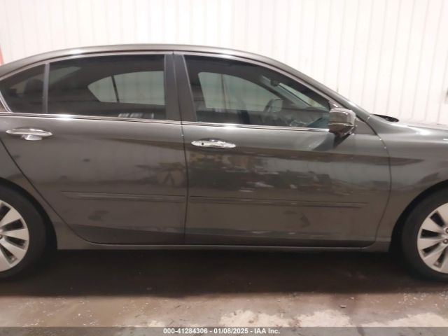 1HGCR2F82EA022225 Honda Accord Ex-l