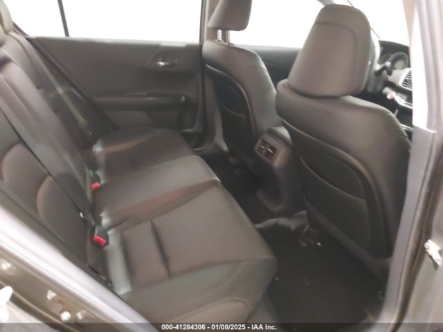 1HGCR2F82EA022225 Honda Accord Ex-l