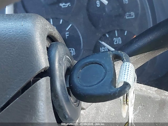 2004 CADILLAC ESCALADE 1GYEK63N64R279704 Photo 10