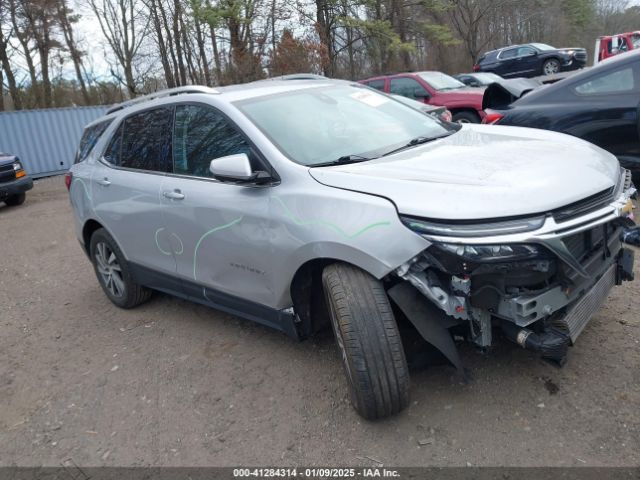 2GNAXNEV4N6122688 Chevrolet Equinox Fwd Premier