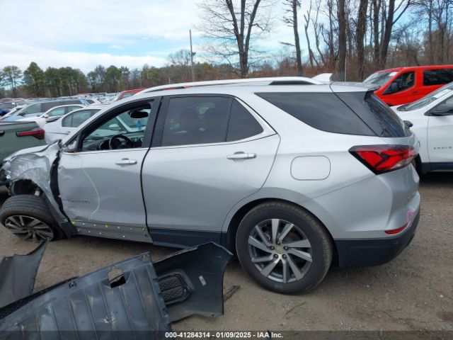 2GNAXNEV4N6122688 Chevrolet Equinox Fwd Premier