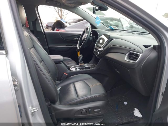 2GNAXNEV4N6122688 Chevrolet Equinox Fwd Premier