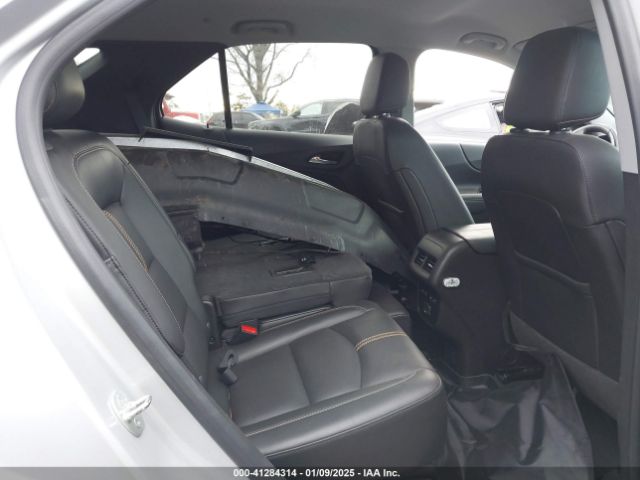 2GNAXNEV4N6122688 Chevrolet Equinox Fwd Premier