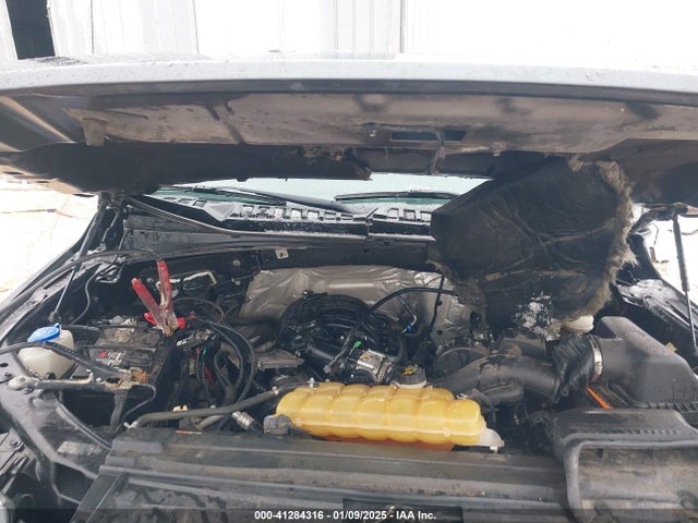 Ford F-150 Xlt 2017 1FTEW1C87HKD00890 Image 10