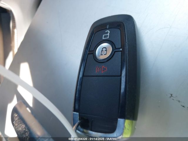 MAJ3P1VE3JC238160 Ford Ecosport Titanium