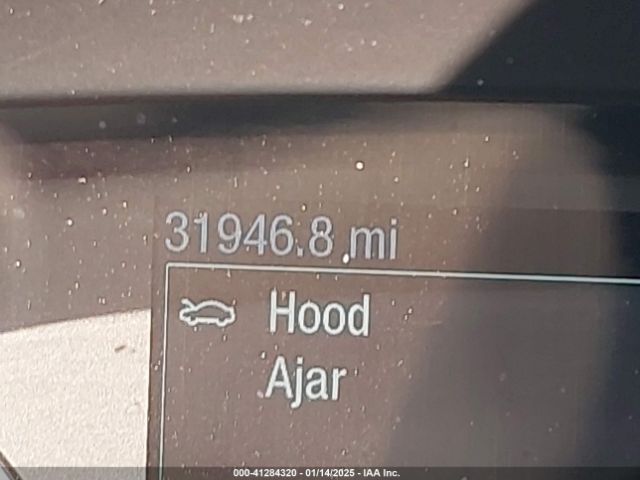 MAJ3P1VE3JC238160 Ford Ecosport Titanium