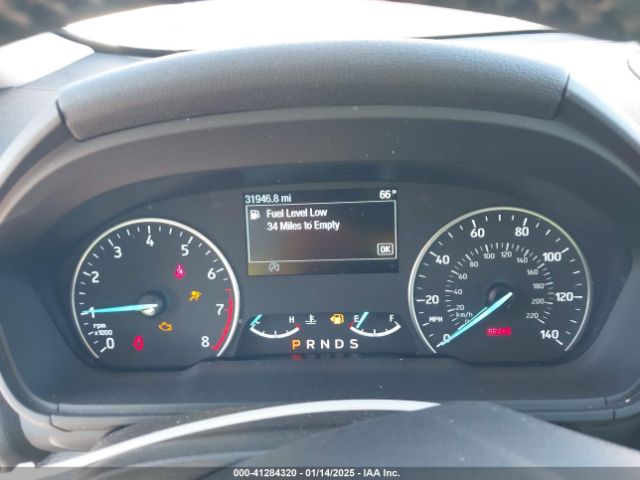 MAJ3P1VE3JC238160 Ford Ecosport Titanium
