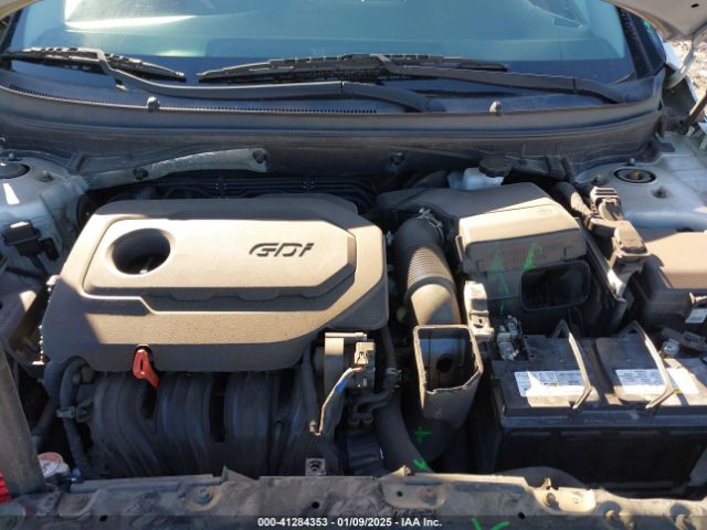 5NPE24AF3HH494038 Hyundai Sonata