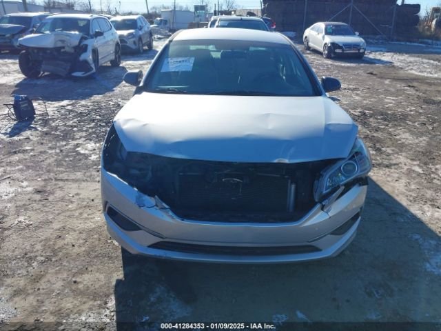 5NPE24AF3HH494038 Hyundai Sonata