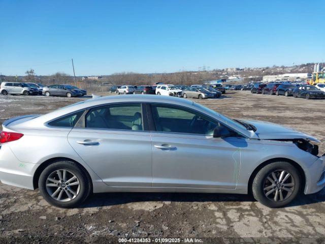 5NPE24AF3HH494038 Hyundai Sonata