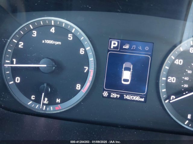 5NPE24AF3HH494038 Hyundai Sonata