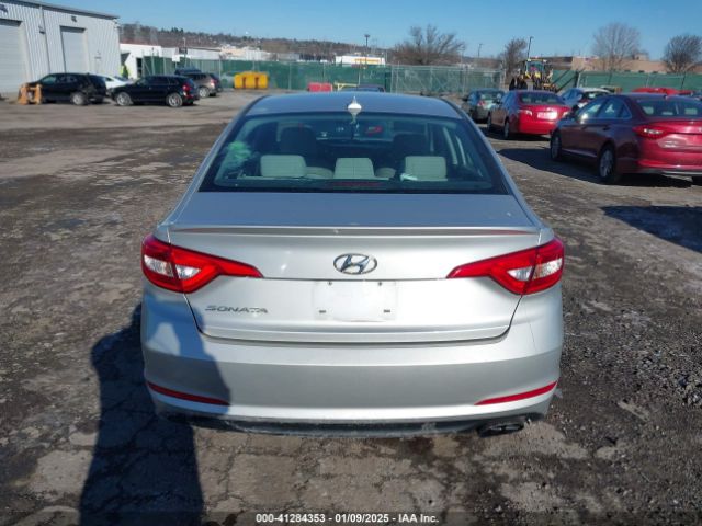 5NPE24AF3HH494038 Hyundai Sonata