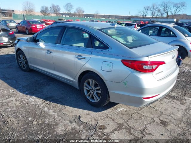 5NPE24AF3HH494038 Hyundai Sonata