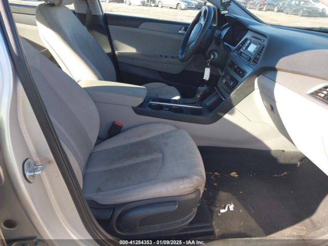 5NPE24AF3HH494038 Hyundai Sonata