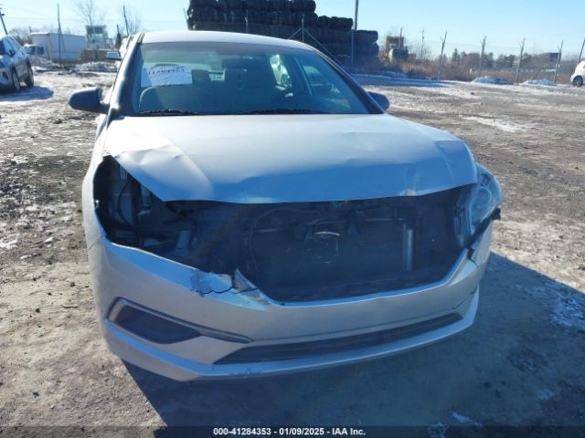 5NPE24AF3HH494038 Hyundai Sonata