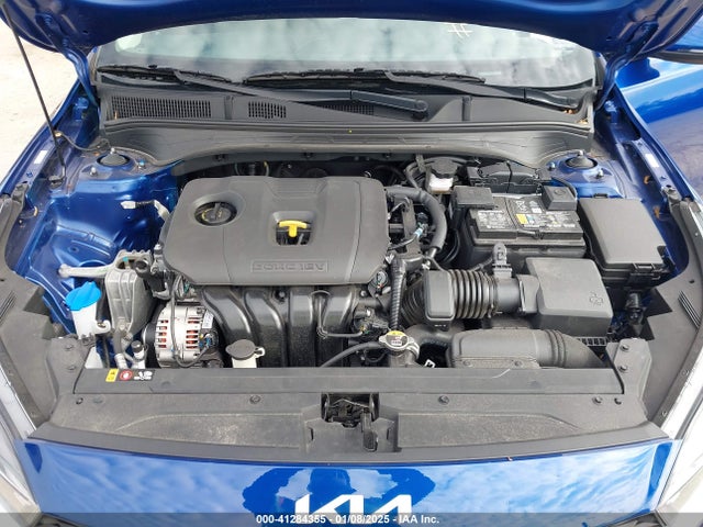 KIA Forte Lxs 2024 3KPF24AD0RE779319 Image 10