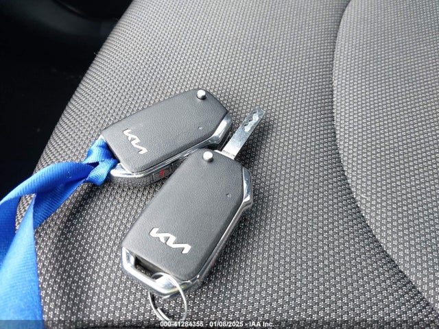 KIA Forte Lxs 2024 3KPF24AD0RE779319 Image 11