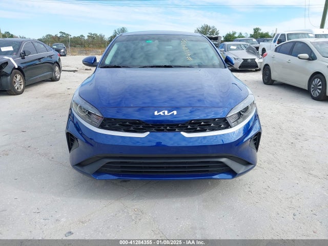 KIA Forte Lxs 2024 3KPF24AD0RE779319 Image 12