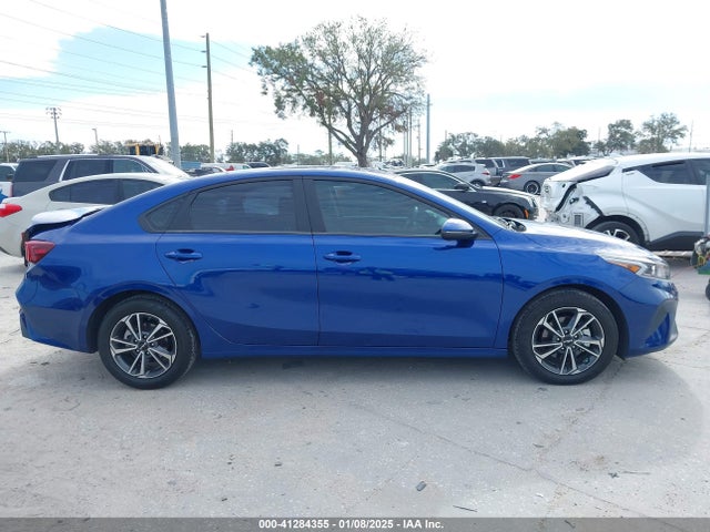 KIA Forte Lxs 2024 3KPF24AD0RE779319 Image 13
