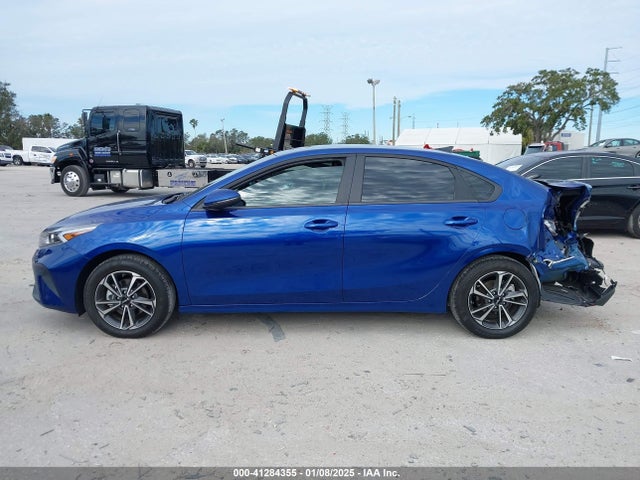KIA Forte Lxs 2024 3KPF24AD0RE779319 Image 14