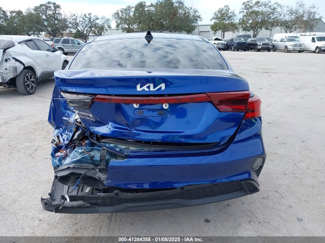 KIA Forte Lxs 2024 3KPF24AD0RE779319 Image 16
