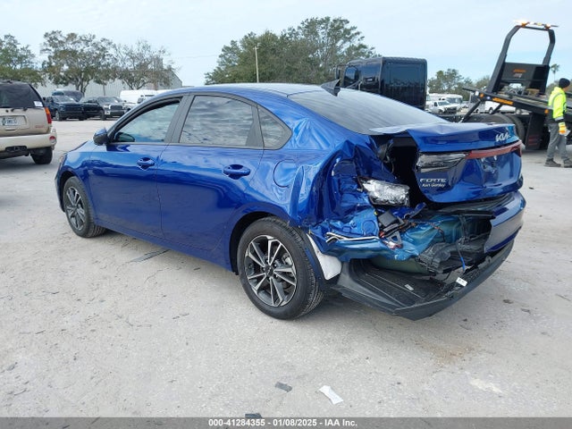 KIA Forte Lxs 2024 3KPF24AD0RE779319 Image 3