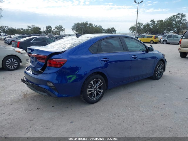 KIA Forte Lxs 2024 3KPF24AD0RE779319 Image 4