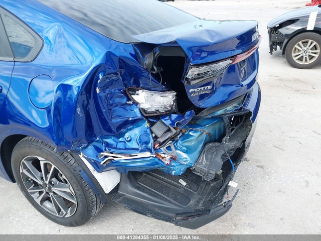 KIA Forte Lxs 2024 3KPF24AD0RE779319 Image 6