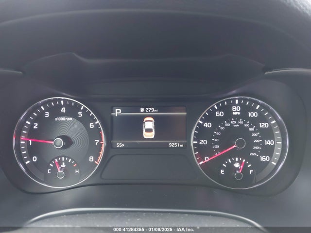 KIA Forte Lxs 2024 3KPF24AD0RE779319 Image 7