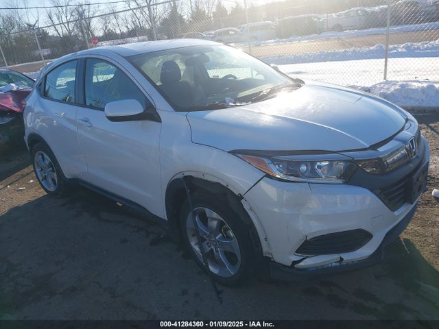 2020 3CZRU6H31LM703972 main image