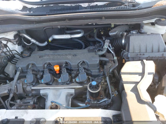 Honda Hr-v Awd Lx 2020 3CZRU6H31LM703972 Image 10