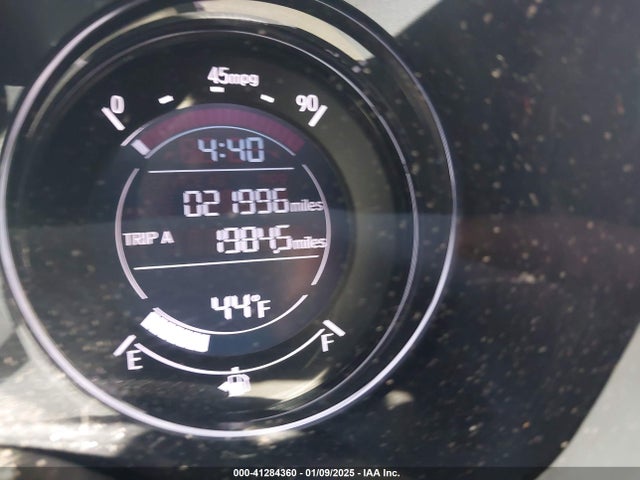 Honda Hr-v Awd Lx 2020 3CZRU6H31LM703972 Image 16