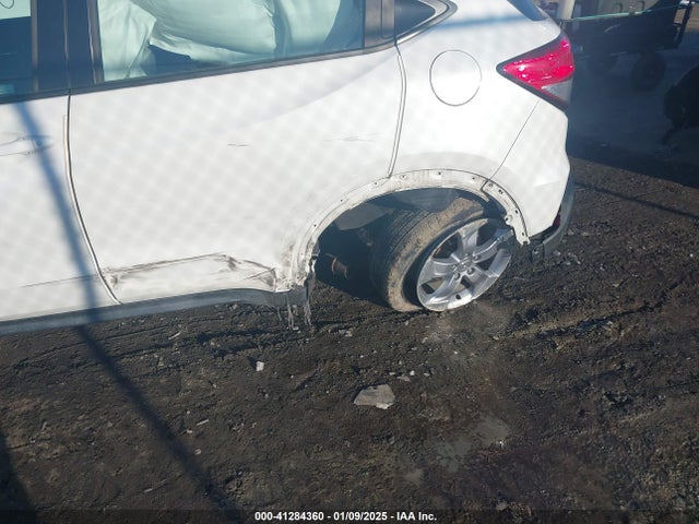 Honda Hr-v Awd Lx 2020 3CZRU6H31LM703972 Image 6