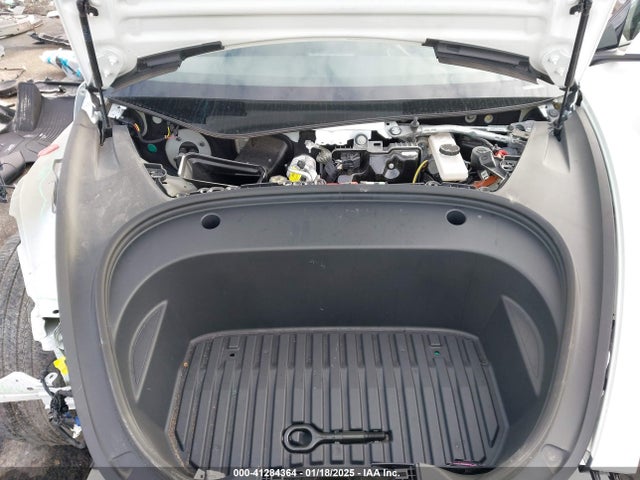 2023 TESLA MODEL 3 5YJ3E1EA4PF701092 Photo 9